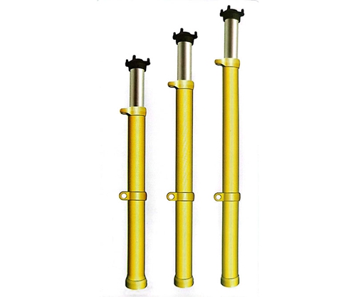 礦用單體液壓支柱